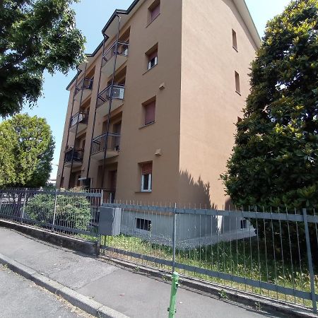 Casa Giotto, Grazioso Trilocale Apartment คาราเต บริอันซา ภายนอก รูปภาพ